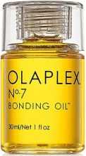 Восстанавливающее масло "Капля совершенства" Olaplex No.7 Bonding Oil 30 мл
