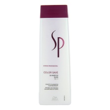 Шампунь для окрашенных волос Wella SP Color Save Shampoo 250 мл