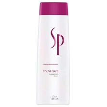 Шампунь для окрашенных волос Wella SP Color Save Shampoo 250 мл