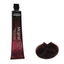 Краска для волос Loreal Professional Majirel Ionene G incell 6.62 50 мл