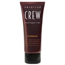 Гель American Crew Firm Hold Styling Gel Гель для волос сильн.фикс., придающий объем тонким волосам 100 мл В ТУБЕ