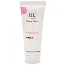 Holy Land Youthful Cream For Normal To Dry Skin - Крем для сухой кожи 70 мл