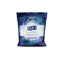 DIKSON Bleaching Blu Hade Zip Непылящая крупнодисперсная осветляющая ароматизированная синяя пудра 500гр