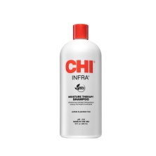 Профессиональный шампунь для восстановления и увлажнения CHI Infra Shampoo 950 мл