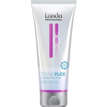 Londa Toneplex Candy Pink Mask - Маска для волос розовая карамель 200 мл