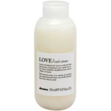 Крем для усиления завитка Davines Essential Haircare Love Curl Cream 150 мл