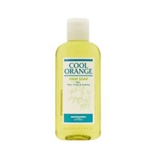 Шампунь холодный апельсин для волос и кожи головы Lebel Cool Orange Hair Soap 200 мл