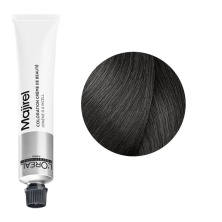 Краска для волос Loreal Professional Majirel Ionene G incell 6.1 темный блондин пепельный 50 мл