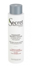 Shampooing Brillance Couleur Шампунь-блеск для стойкости цвета вол с экстрактом лимона и календулы 200 мл