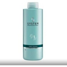 Шампунь WELLA SP DIAMON Purify Шампунь п/перхоти 1л