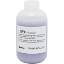 Шампунь для разглаживания завитка Davines Essential Haircare Love Smooth Shampoo 250 мл