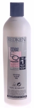 Регулятор интенсивности цвета и блеска окрашенных волос "Кристал Клир" REDKEN SHADES EQ 500 мл