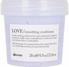 Кондиционер для разглаживания завитка Davines Essential Haircare Love Smooth Conditioner 250 мл
