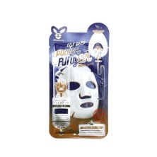 Тканевая маска с эпидермальным фактором роста Elizavecca EGF Deep Power Ringer Mask Pack 23ml