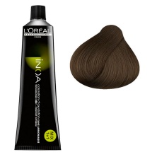 Краска для волос Loreal Professional Inoa ODS2 7.31 блондин золотистый пепельный 60 мл