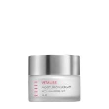 Holy Land Vitalise Moisturizing Cream - Увлажняющий крем 50 мл