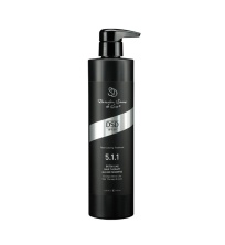 Восстанавливающий шампунь Ботокс для волос Де Люкс № 5.1.1 Botox Hair Therapy de Luxe Shampoo 500 мл