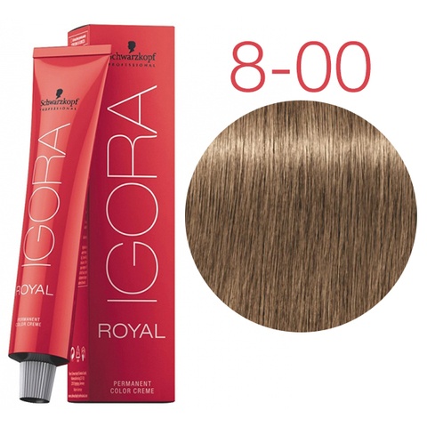 Краска для седых волос Schwarzkopf Igora Absolutes, 60 мл