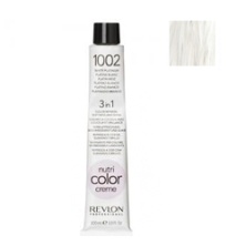 Revlon Professional NСС - Краска для волос 1002 Платина 100 мл