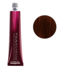 Тонирующая краска для волос Loreal Professional Dia Richesse 7.35 терракота 50 мл
