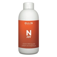 Окисляющий крем-активатор Ollin N-Joy Oxidante 4% 100 мл