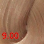 Перманентная крем-краска Ollin Color 9 00 Блондин глубокий натуральный 60 мл