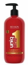 Шампунь Revlon Professional многофункциональный шампунь для волос, 490 мл