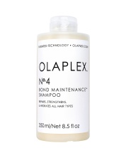 Шампунь Olaplex No.4 Bond Maintenance Shampoo 250 мл
