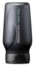 Желе концентрированное ультрасильной фиксации Sebastian Professional Form Liquid Steel 150 мл