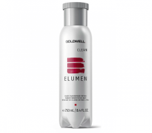 Goldwell Elumen CLEAN - Средство для удаления краски с кожи головы 250 мл