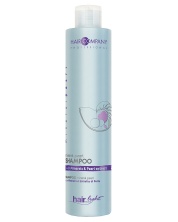 Hair Company Hair Light Mineral Pearl Shampoo - Шампунь с минералами и экстрактом жемчуга, 250 мл