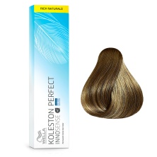 Краска для волос WELLA PROFESSIONAL Koleston Innosense 7.1 блонд пепельный 60 мл