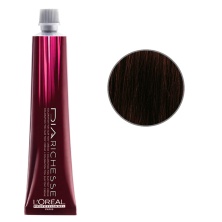 Краска для волос Loreal Professional Dia Richesse 7.8 блондин мокка 50 мл