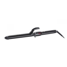 Babyliss Плойка Titanium Diamond, с терморегулятором, 25 мм, удлиненное полотно 190мм