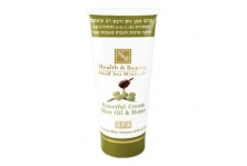 Health & Beauty Интенсивный крем для тела на основе оливкового масла и меда 180 мл