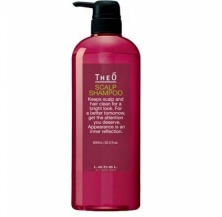 LEBEL Шампунь THEO SCALP SHAMPOO 600mL