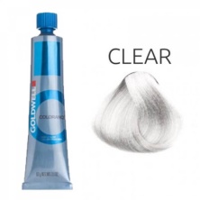 Goldwell Colorance CLEAR - Тонирующая крем - краска для волос кристально прозрачный 60 мл