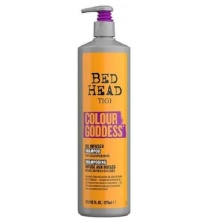 TIGI Bed Head Colour Goddess Shampoo - Шампунь для окрашенных волос 970 мл