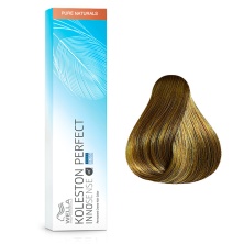 Краска для волос WELLA PROFESSIONAL Koleston Innosense 7.0 блонд 60 мл