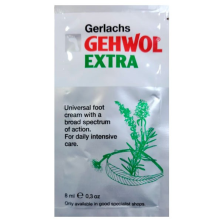 GEHWOL Пробник Sample GEHWOL EXTRA Универсальный крем для ног
