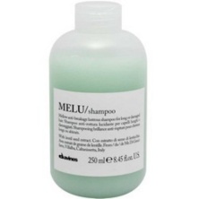 Шампунь для предотвращения ломкости волос Davines Essential Haircare Melu Shampoo 250 мл