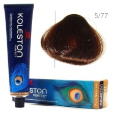 Краска для волос Wella Professional Koleston Perfect 5.77 60 мл