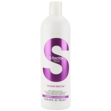 Восстанавливающий шампунь Tigi S Factor Health Shampoo 750 мл