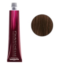 Краска для волос Loreal Professional Dia Richesse 8.02 светлый блондин жемчужный 50 мл
