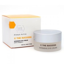 Holy Land C The Success Intensive Eye Cream - Интенсивный крем для век 15 мл