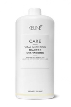 Keune Шампунь Основное питание CARE Vital Nutrition Shampoo 1000 мл