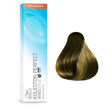 Краска для волос WELLA PROFESSIONAL Koleston Innosense 6.0 темный блонд 60 мл