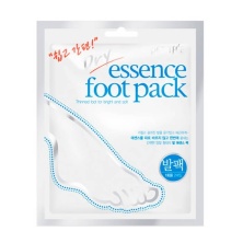 Petitfee Маска носочки для ног с сухой эссенцией Dry Essence Foot Pack