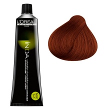 Краска для волос Loreal Professional Inoa ODS2 7.44 блондин медный интенсивный 60 мл
