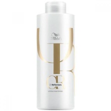 Шампунь Wella Professionals Care Oil Reflections Luminous Reveal Shampoo для Для блеска волоса волос 1000 мл.